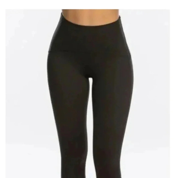 SPANX Pants - NWT Spanx by Sara Blakely size Small COMPRESSION PANTS